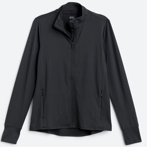 We Wander WeFlex Remi Performance Zip Up